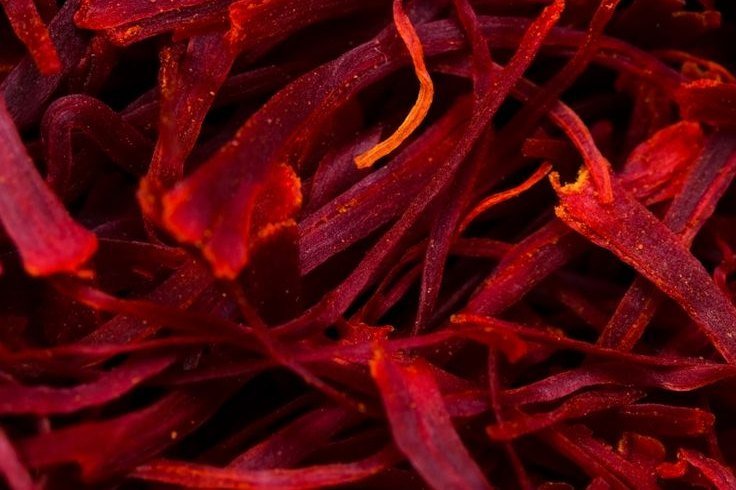 Persian saffron