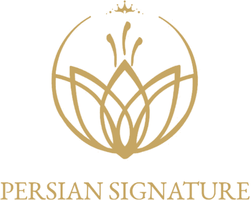 Persian Signature logo